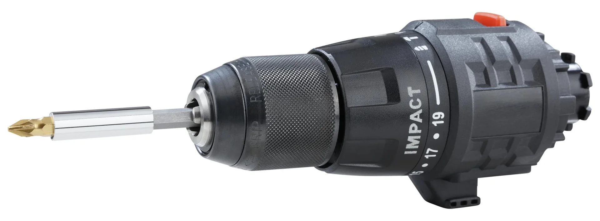 3-in-1 Akku Power Tool, 17-teilig - 3