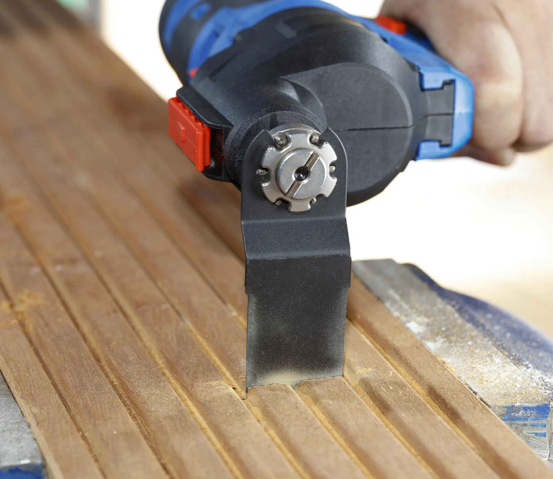 3-in-1 Akku Power Tool, 17-teilig - 8