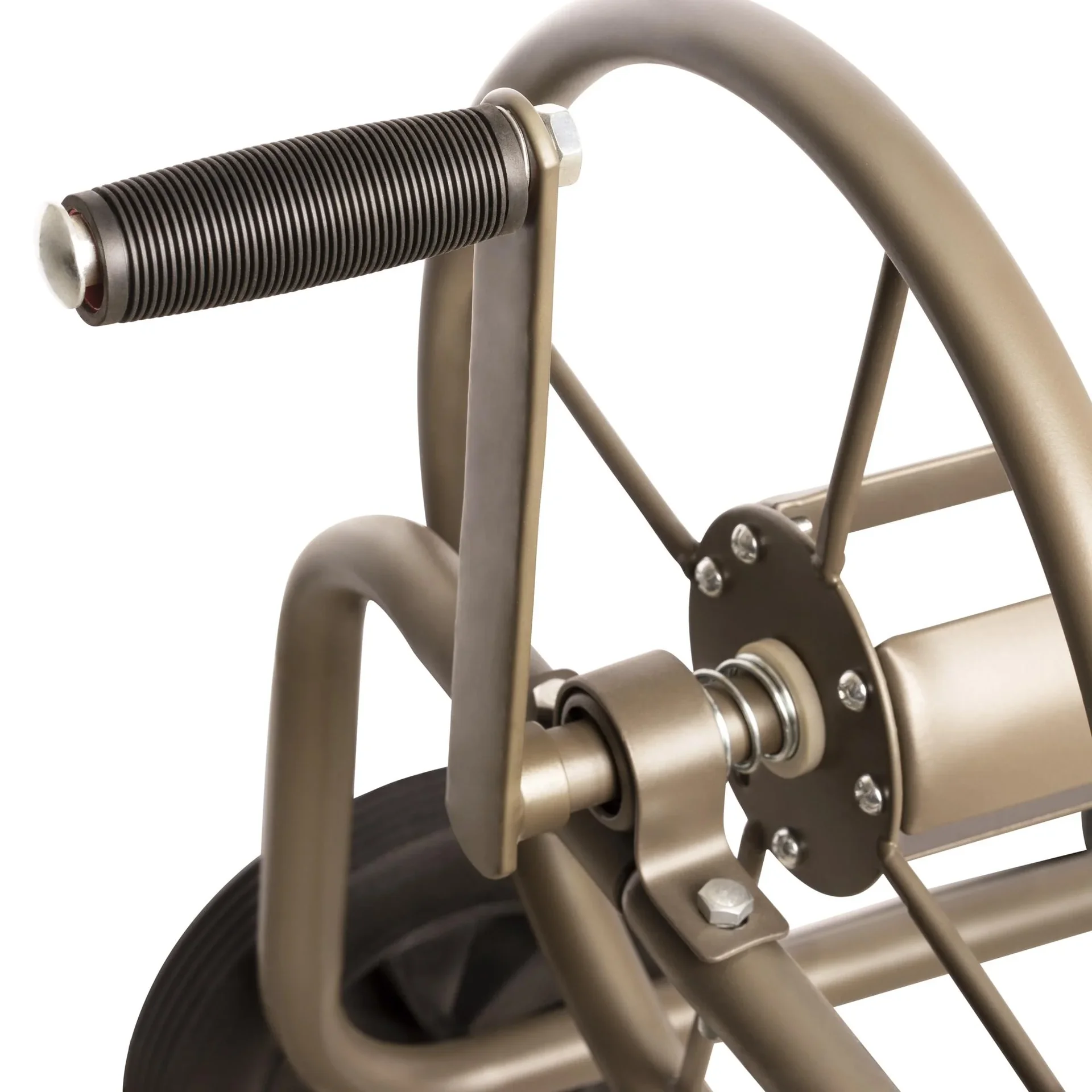 Schlauchwagen Deluxe mit Hülle - 1