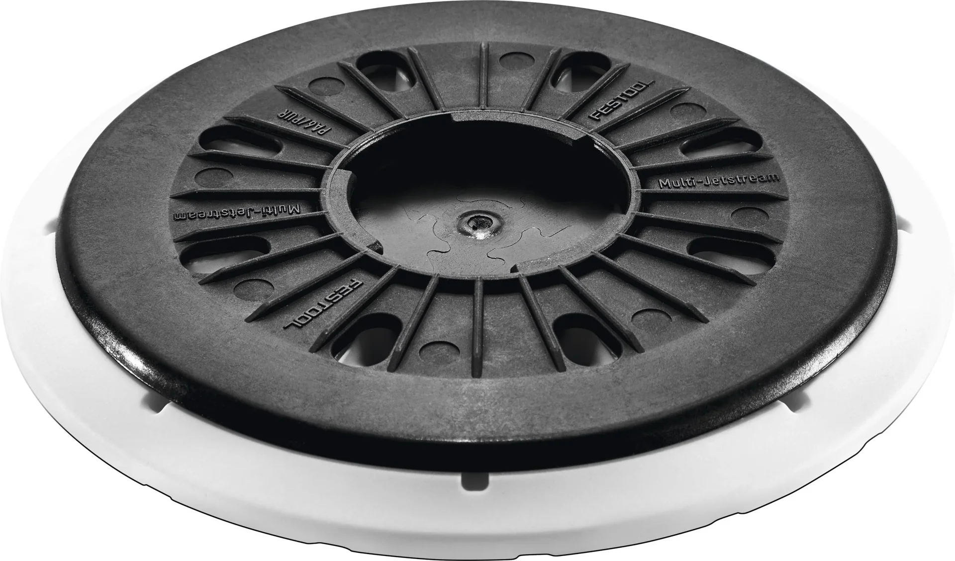 Schleifteller ST-STF D150/MJ2-FX-W-HT - 0