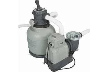 Ultraframe-Pool 732 x 366 x 132 cm - 2