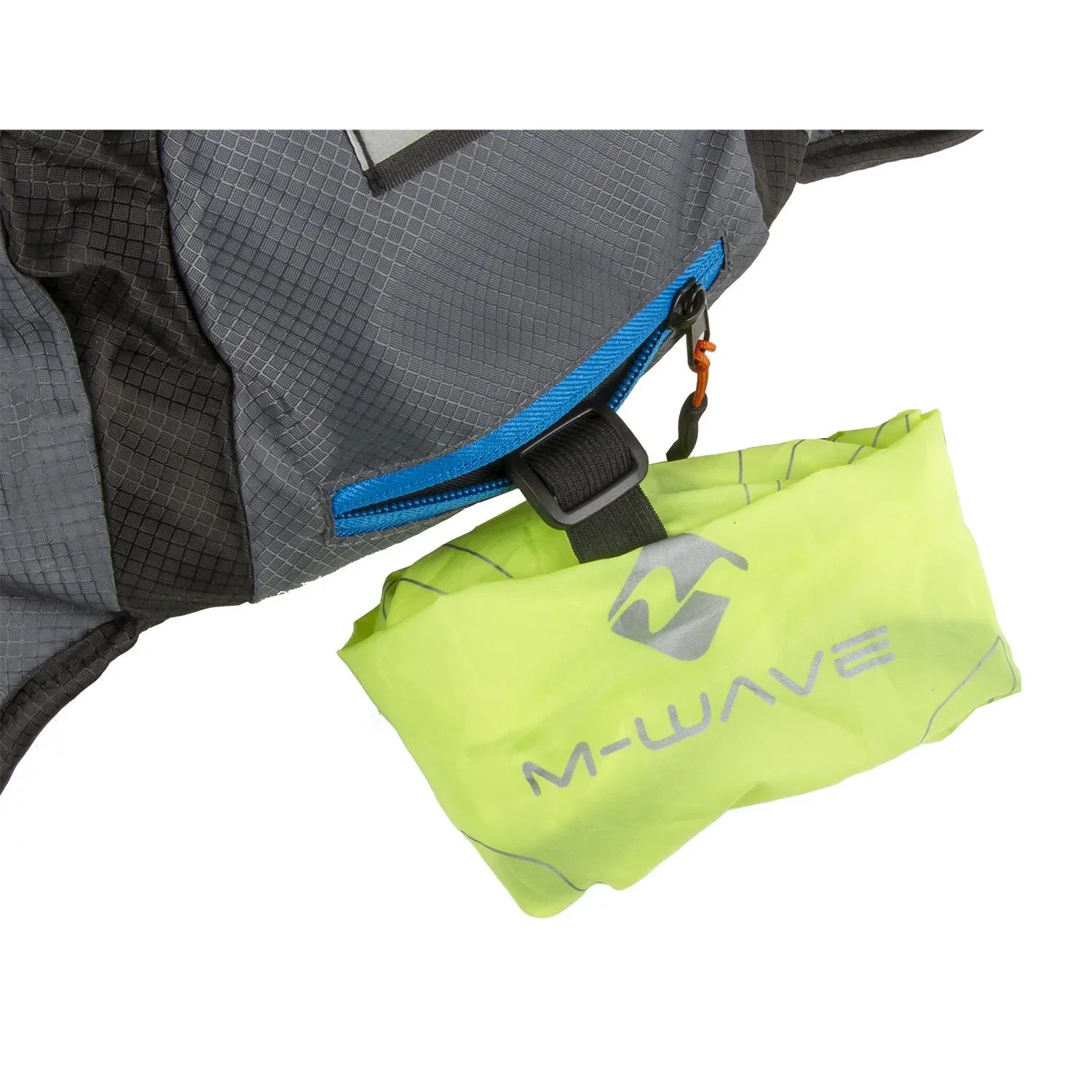 Biker Spezial Rucksack -Maastricht All in one- - 1