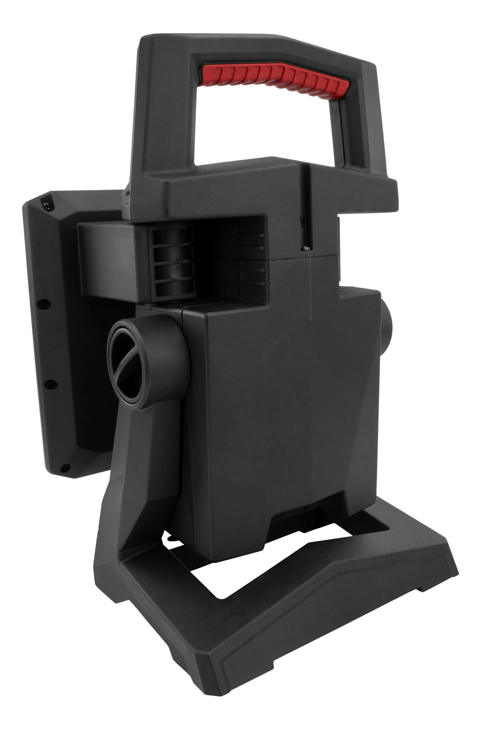 LED Akku- Handstrahler 60 Watt - 5