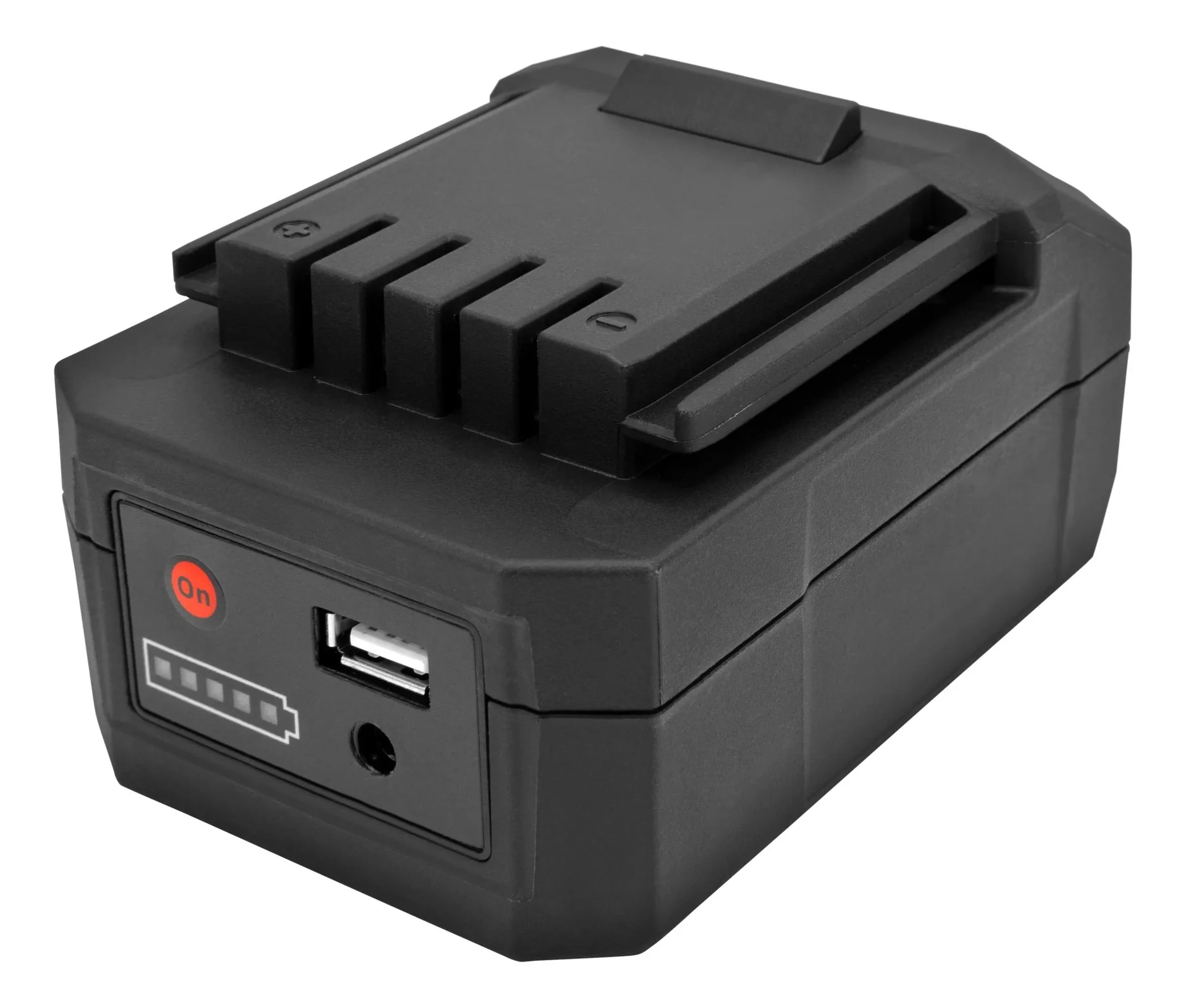 LED Akku- Handstrahler 60 Watt - 8