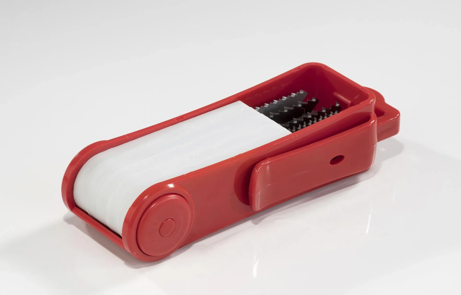 Stichsägeblatt-Set 10-teilig in Klappbox - 0