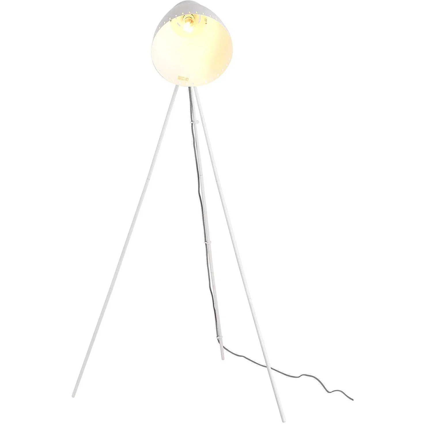 Tripod-Stehlampe - 1