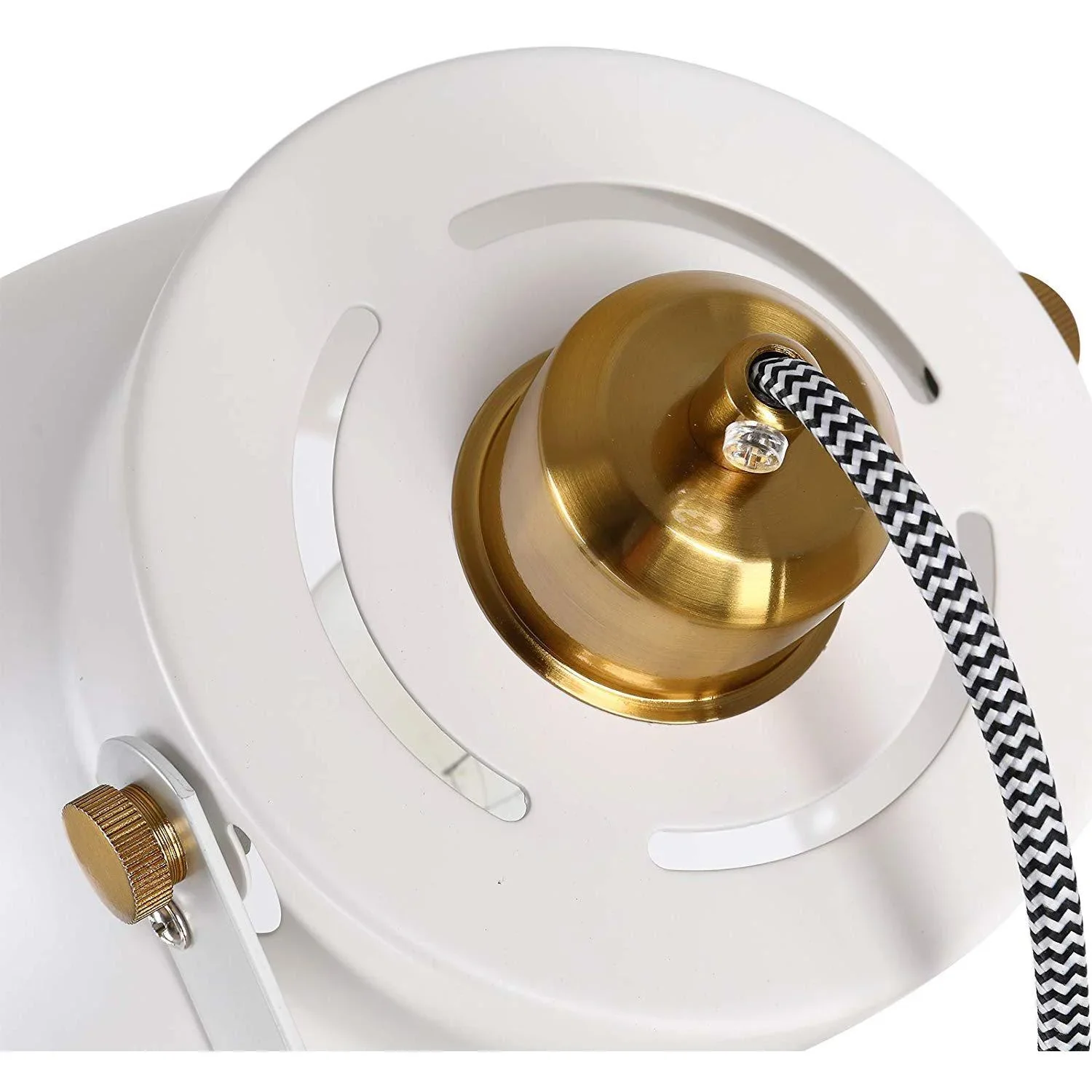 Tripod-Stehlampe - 3