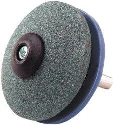 Schärfer für Gartengeräte - 3er Set - 1