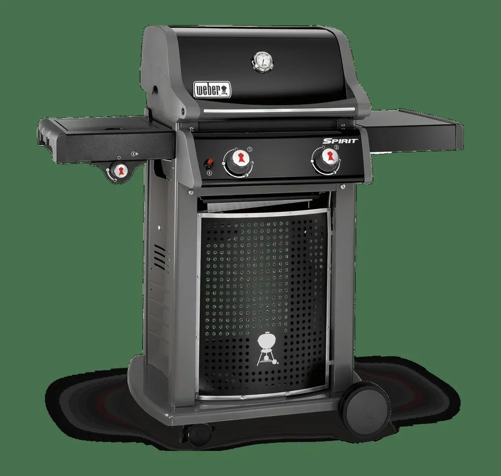 Gasgrill Spirit E-220 Classic - 0