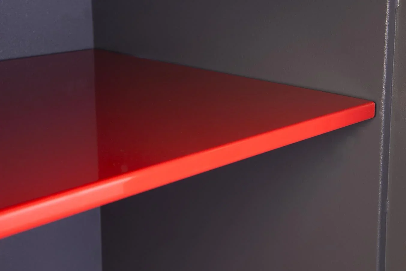 Hochsicherheitstresor Neptune Größe 1 - Euroklasse 1 mit elektronischem Schloss - 2