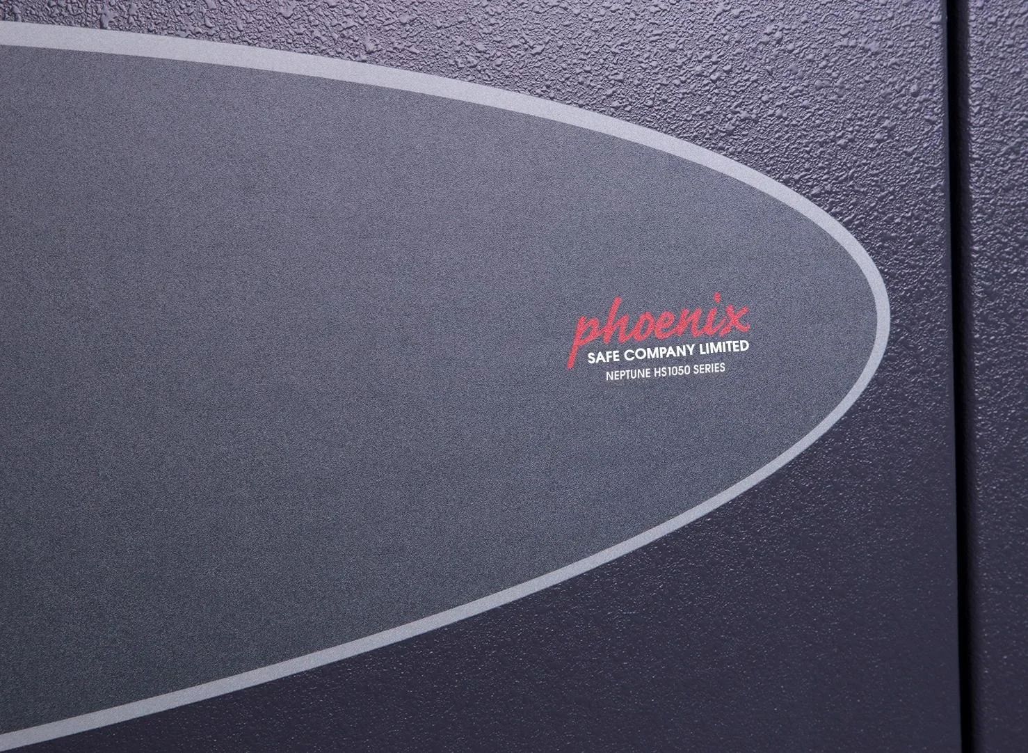 Hochsicherheitstresor Neptune Größe 1 - Euroklasse 1 mit elektronischem Schloss - 6