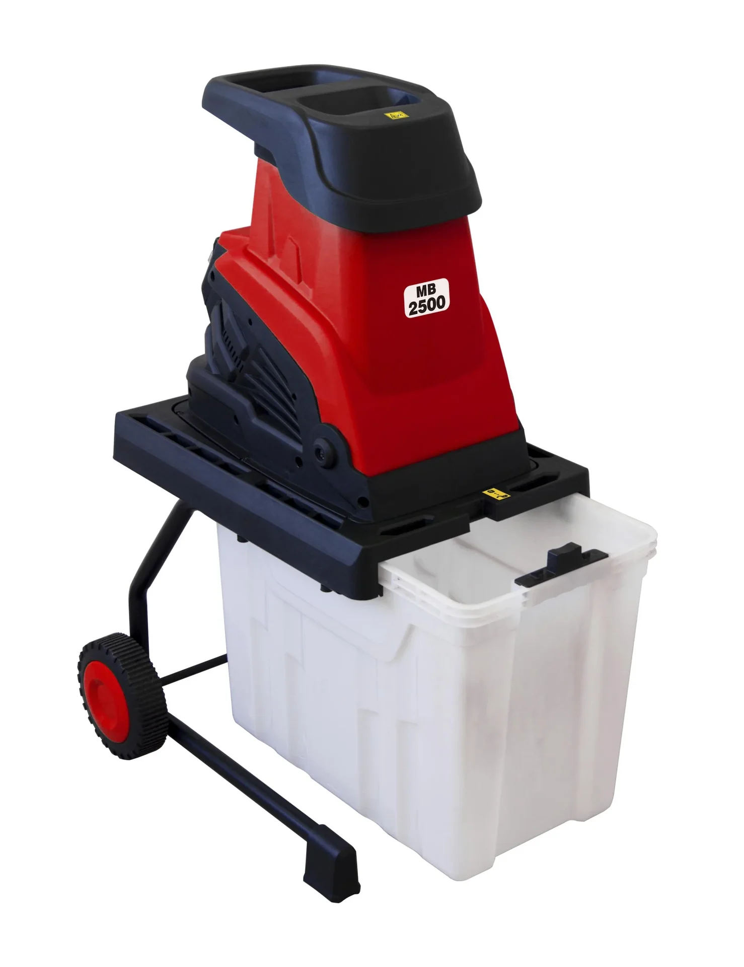 Messerhäcksler ATIKA MB 2500 - 0