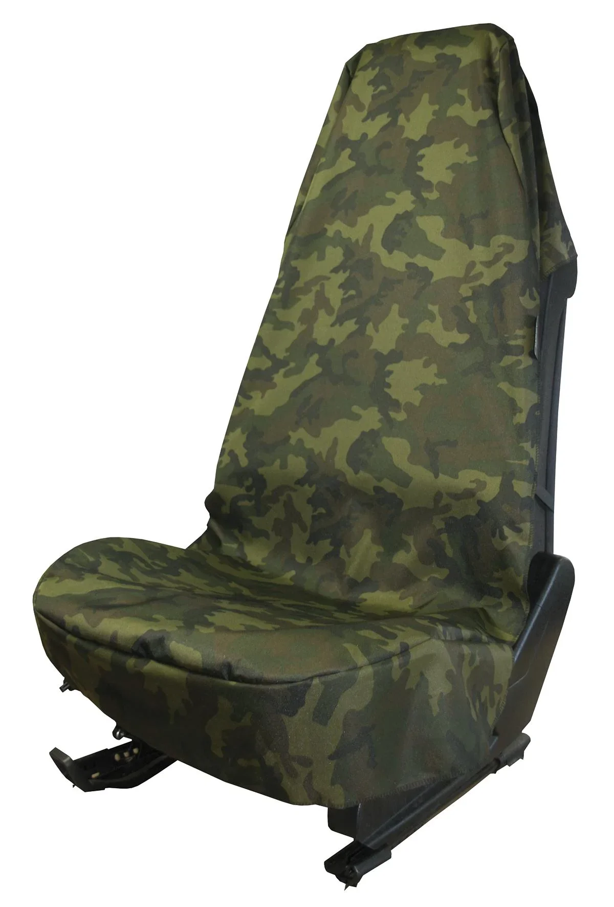 Sitzschoner Camouflage - 2