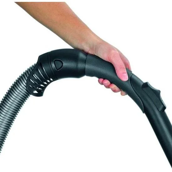 Zyklon-Staubsauger / Beutelloser Staubsauger - Schwarz - 750 Watt - 4