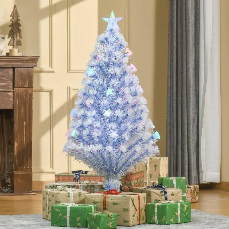 Künstlicher Weihnachtsbaum | Aosom.de - 1