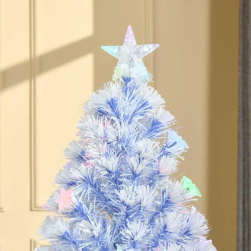 Künstlicher Weihnachtsbaum | Aosom.de - 3