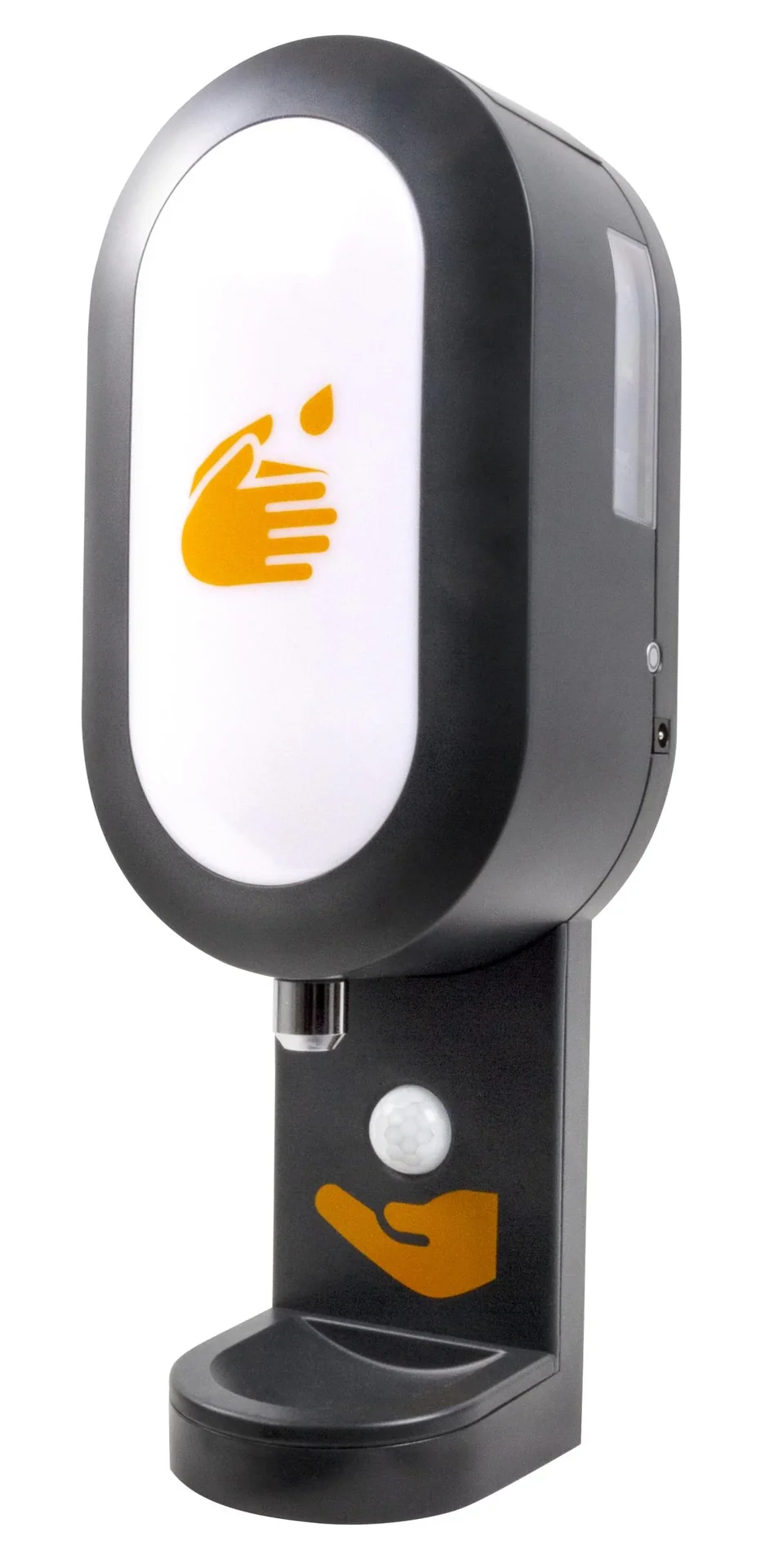 G-Light Sensor-LED und Automatischer Gelspender 500ml - 3