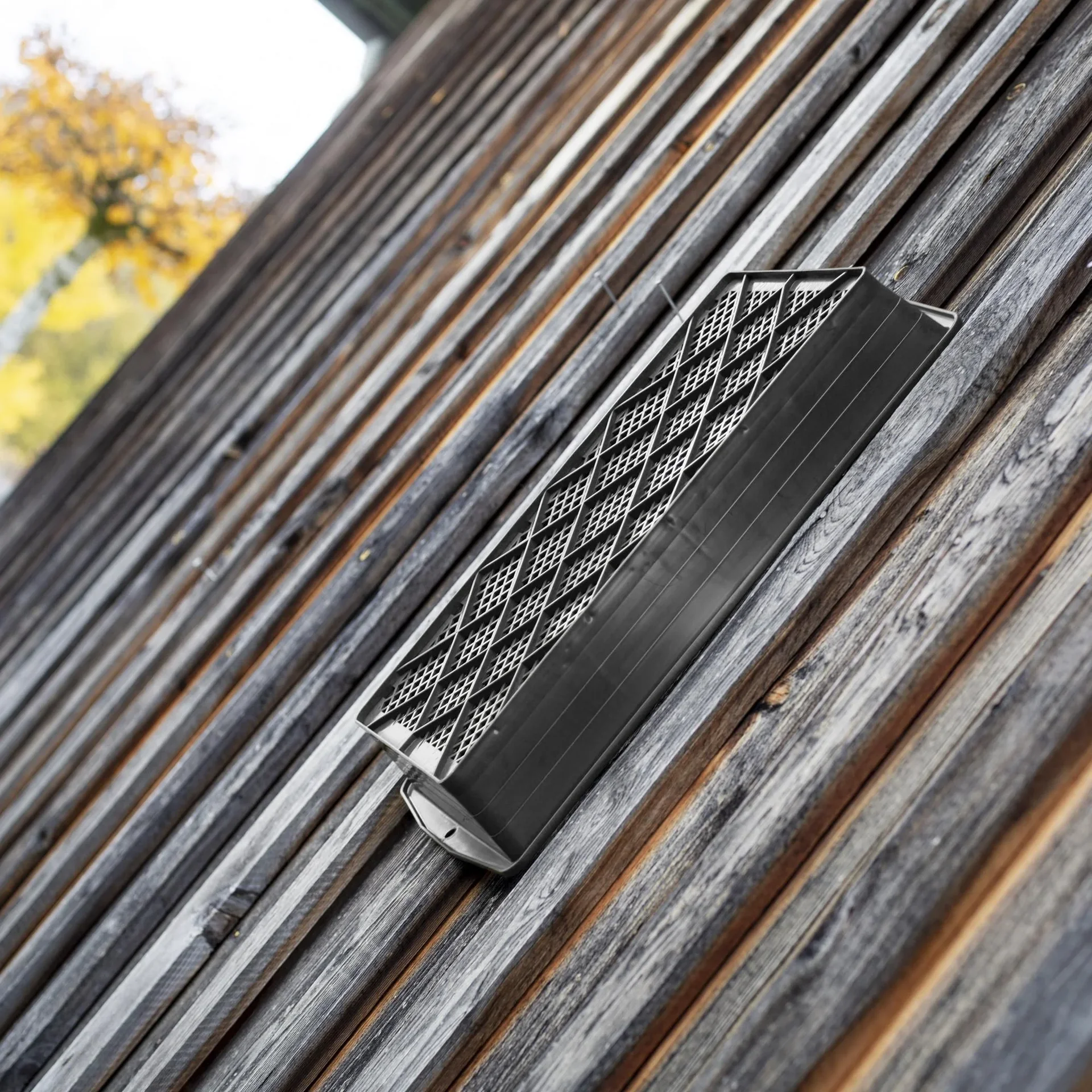 Gartensieb 2 in 1, anpassbar groß - 1