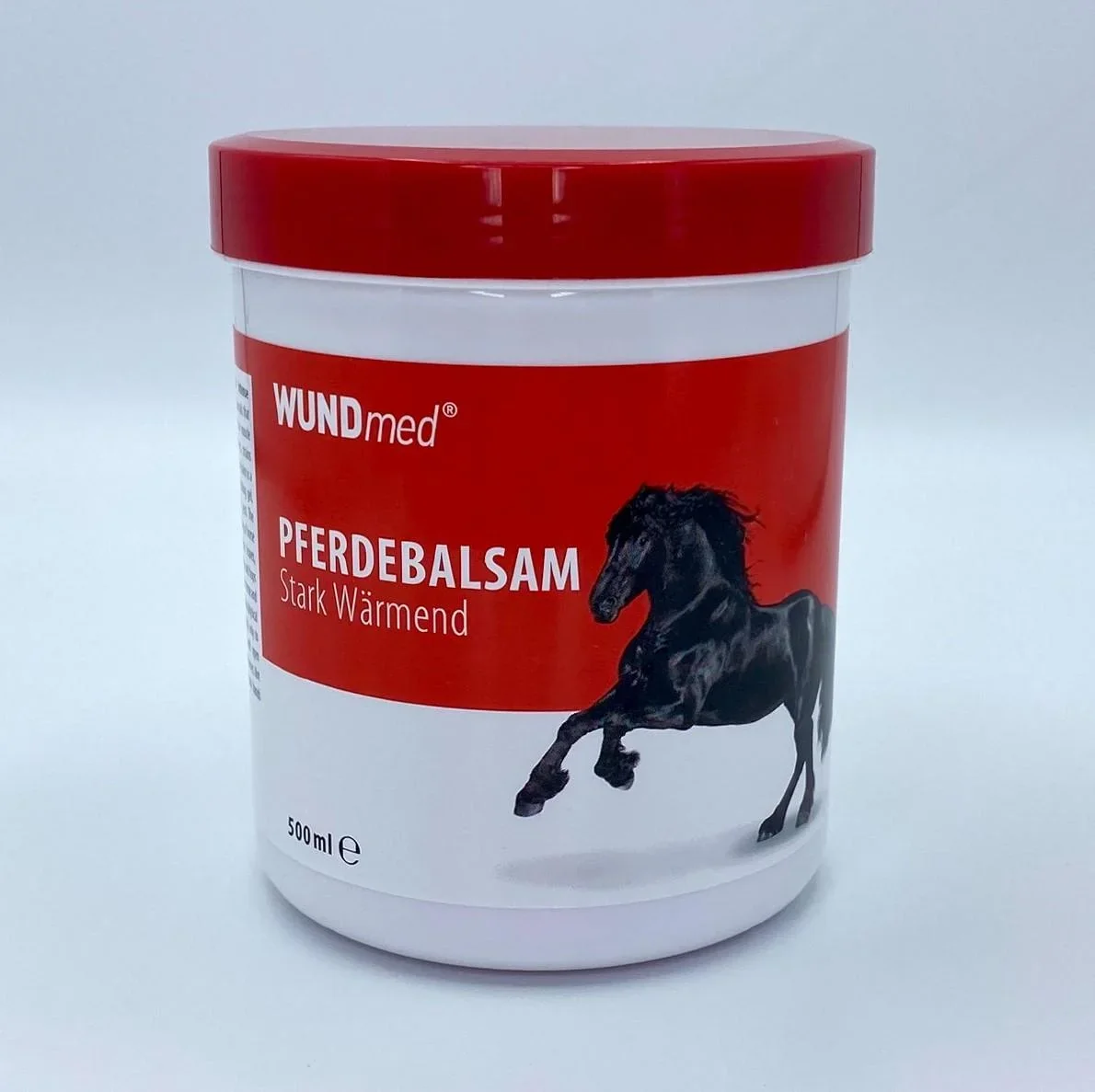 Pferdebalsam wärmend, 500 ml - 1