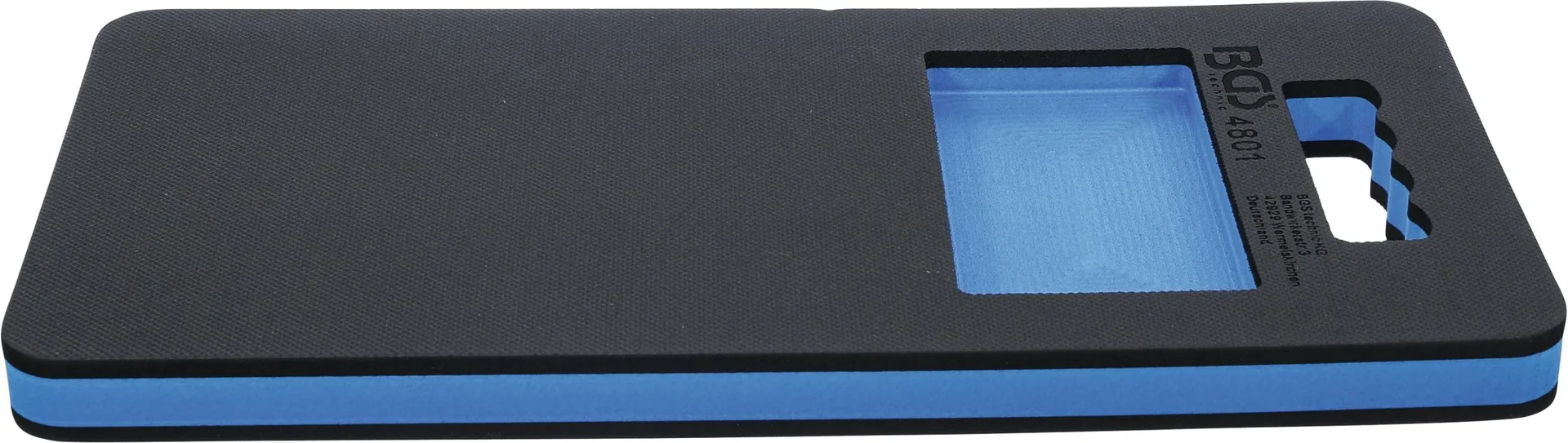 Knieschutz-Matte, 450 x 210 x 30 mm - 4