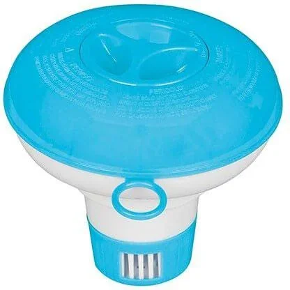 Chlor klein Tracker - 0