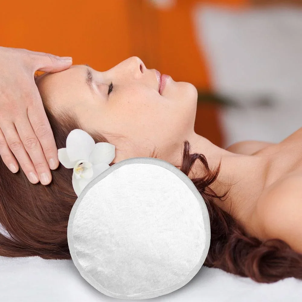 KooZzzi Heizkissen - Elektrisch -90cm x Ø 20cm - 0