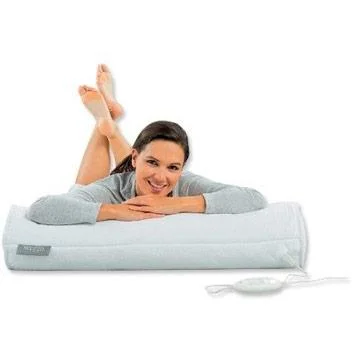 KooZzzi Heizkissen - Elektrisch -90cm x Ø 20cm - 2