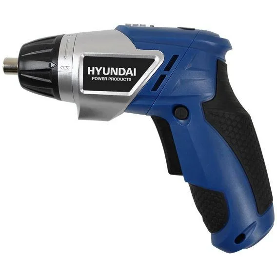 Wiederaufladbarer Schraubendreher 3,6V - 0