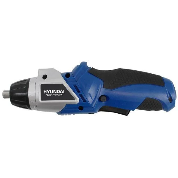 Wiederaufladbarer Schraubendreher 3,6V - 2