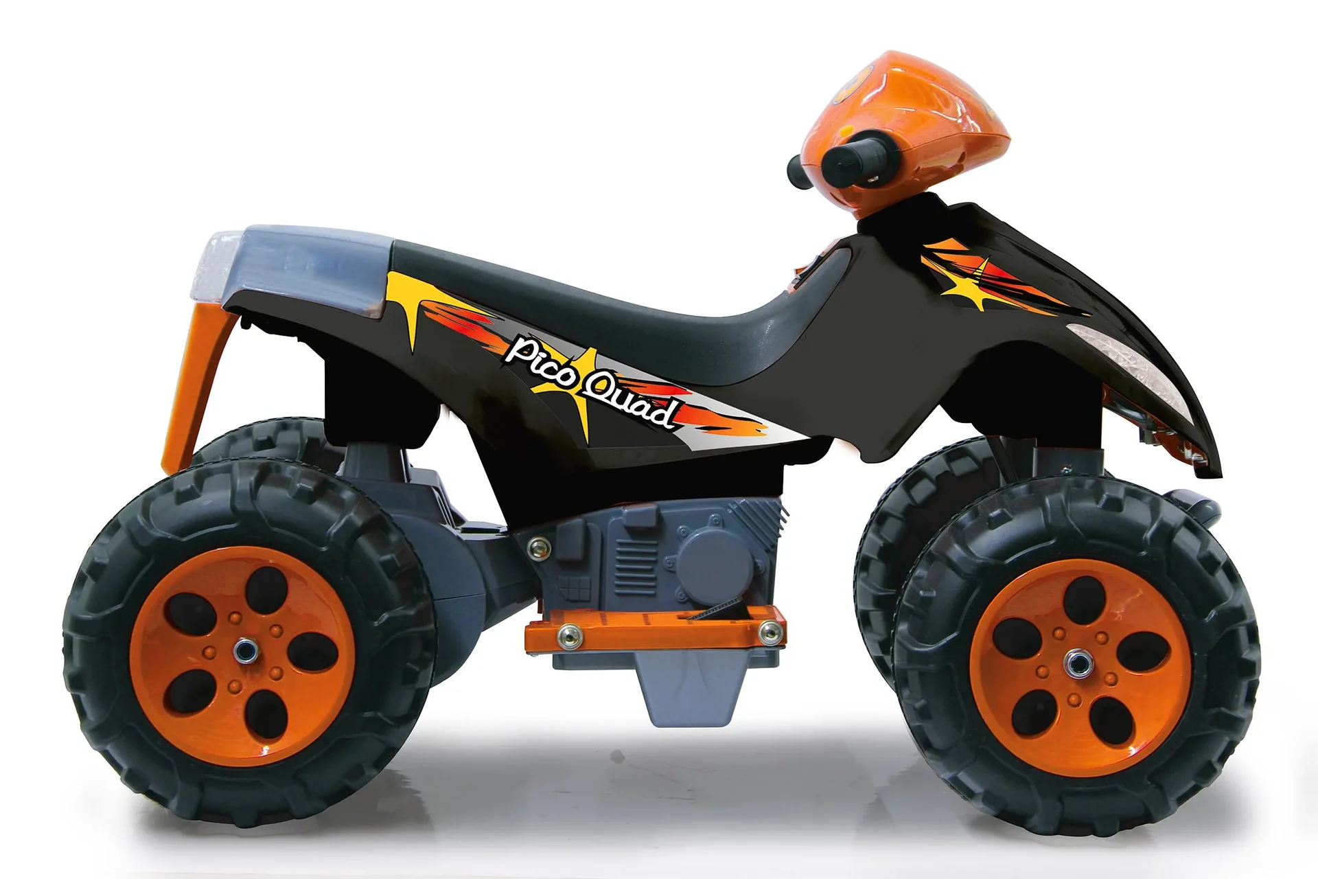 Ride-on Quad Pico 6V - 0