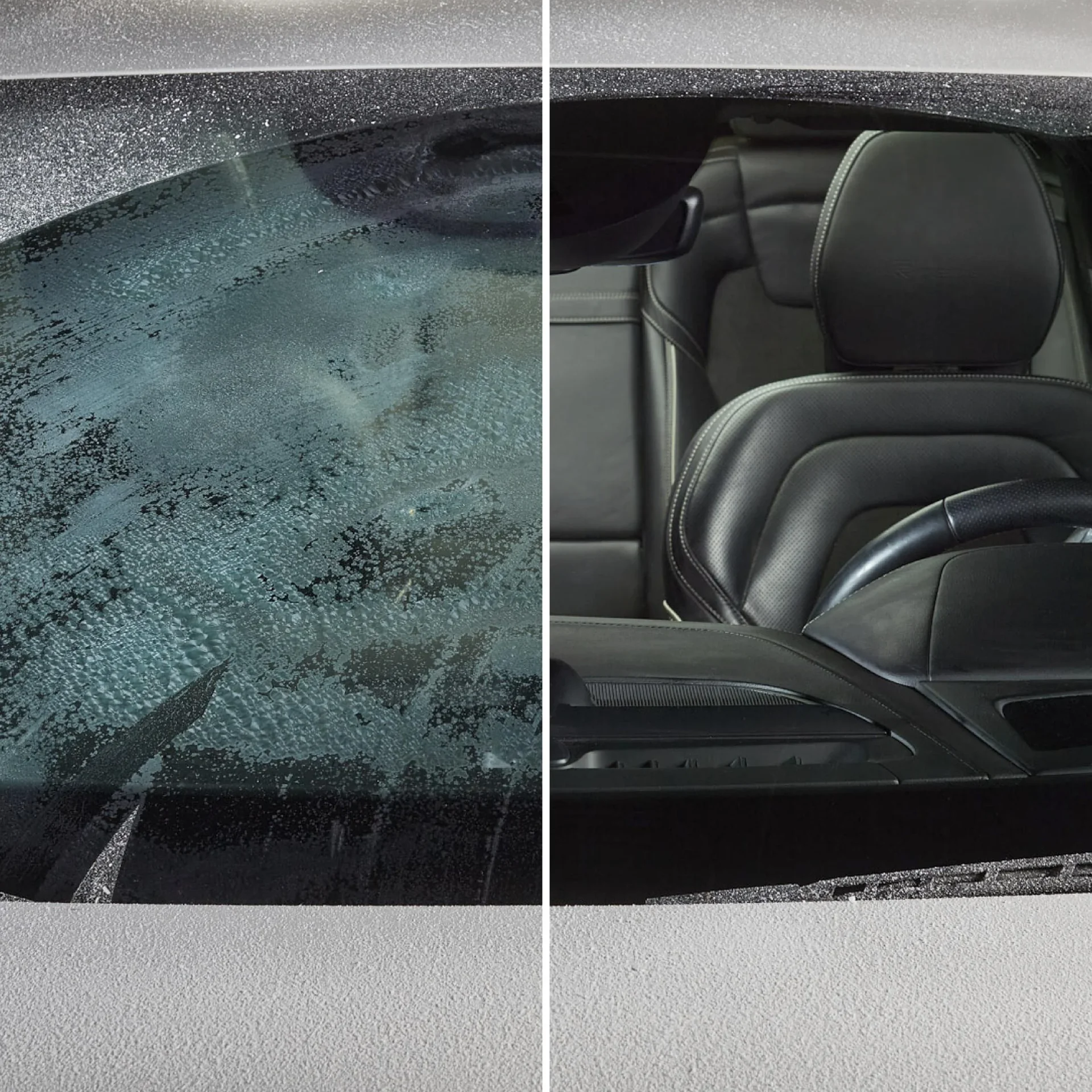 Scheibenenteiser 500 ml - 3