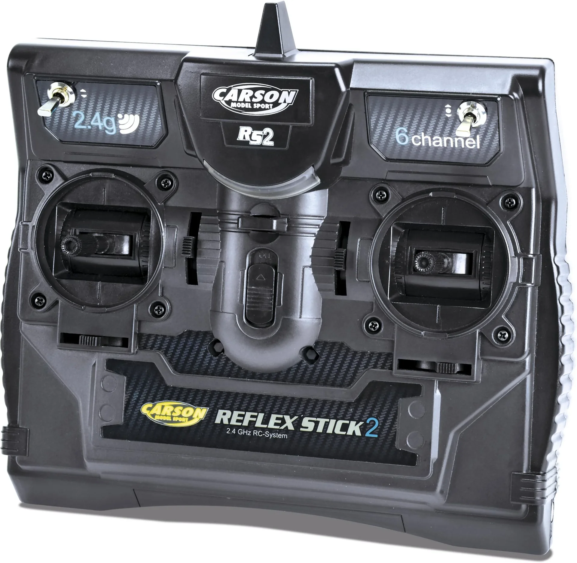 FS Reflex Stick II 2.4 GHz 6CH - 1