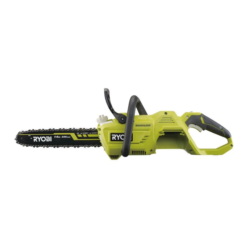 Akku-Kettensäge Max Power 36 V, Schwertlänge 35 cm, ohne Akku und Ladegerät - 0