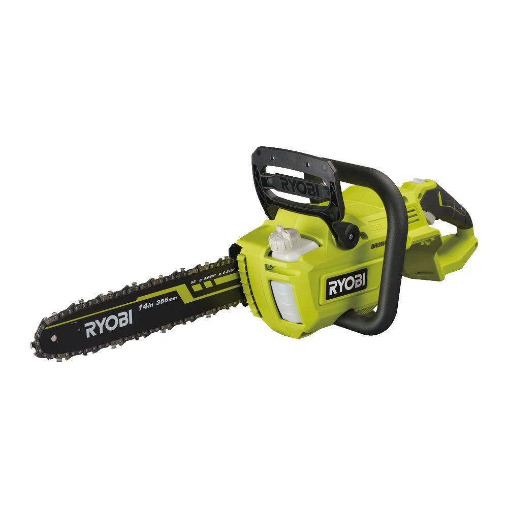 Akku-Kettensäge Max Power 36 V, Schwertlänge 35 cm, ohne Akku und Ladegerät - 2