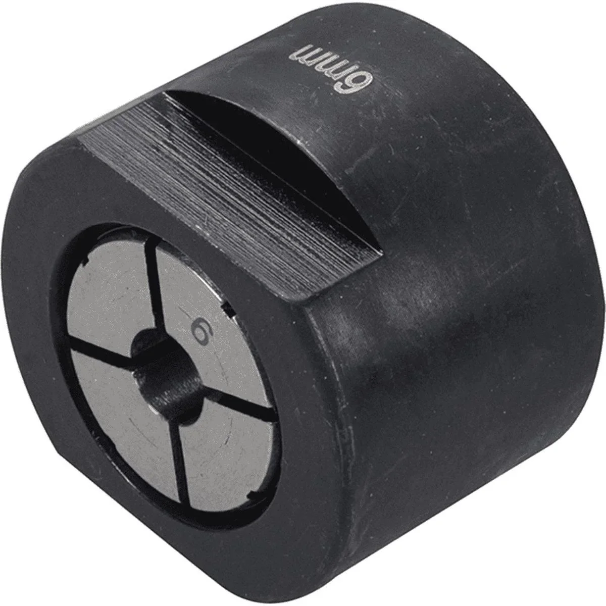 Spannzange für Oberfräse TRC006 6 mm Spannzange - 2