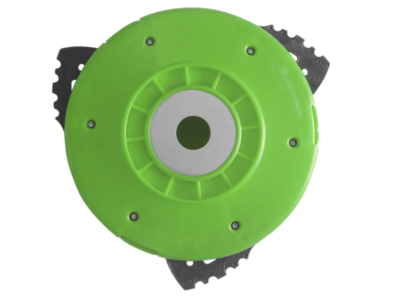 Motorsensenaufsatz Bladerunner ZI-BR3 mit Klingeneinzug - 1