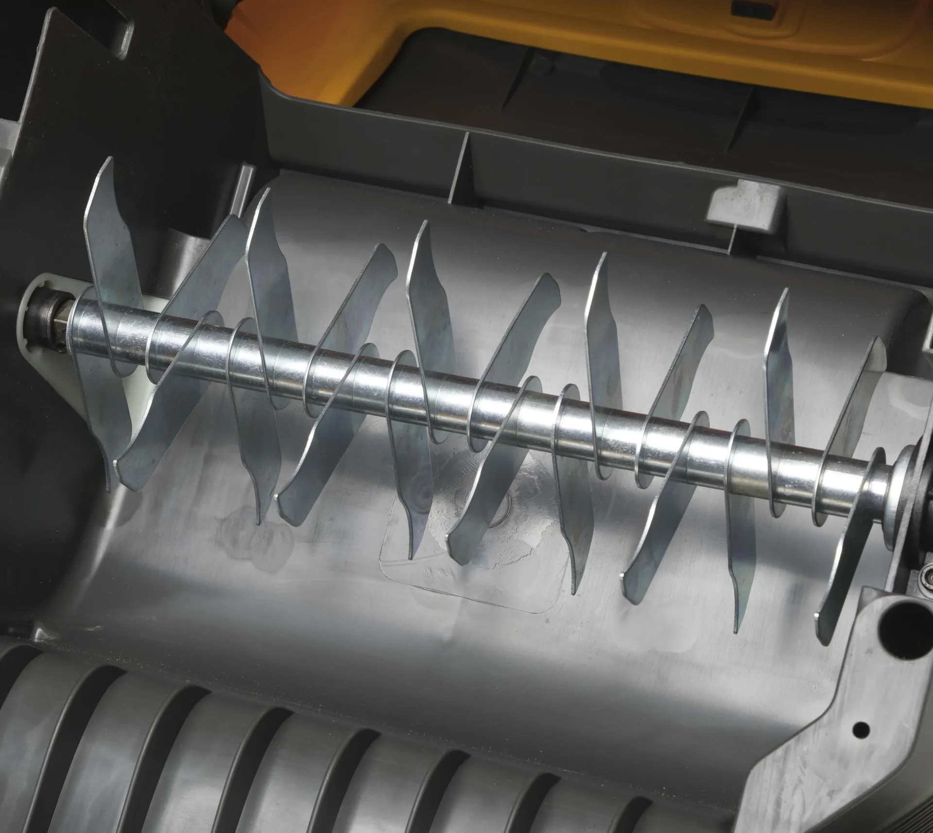 Elektro-Vertikutierer SV 415 E - 4