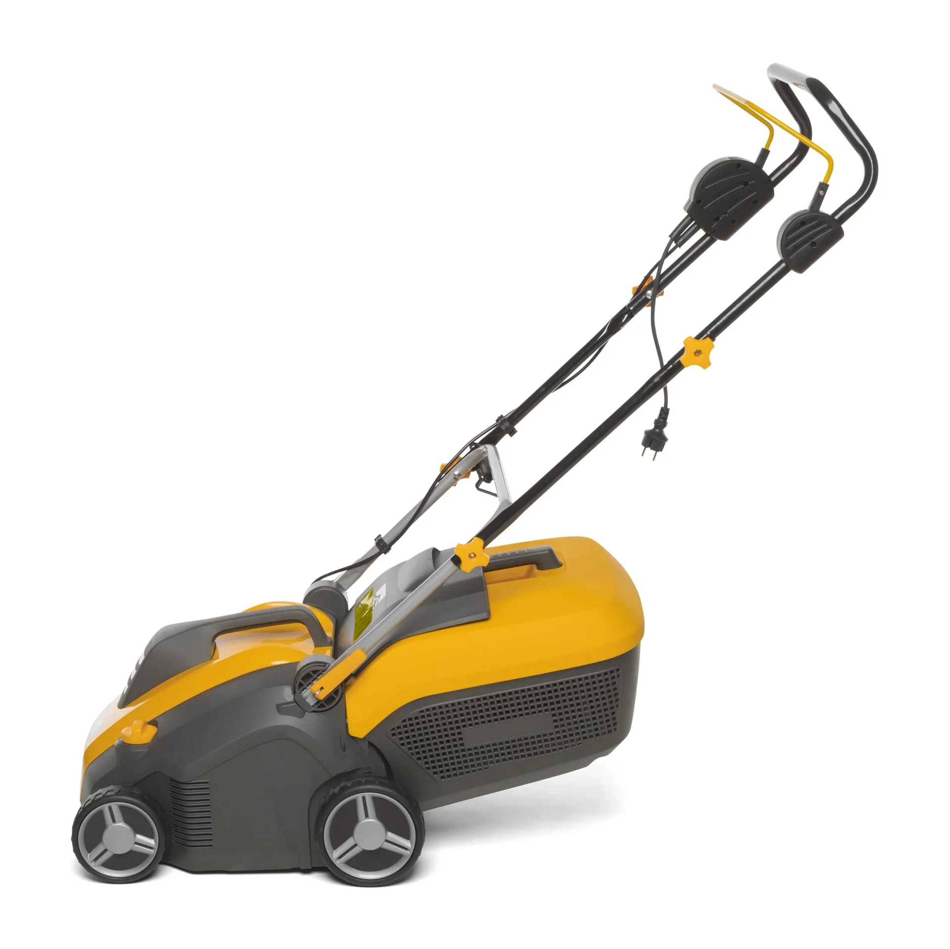 Elektro-Vertikutierer SV 415 E - 6