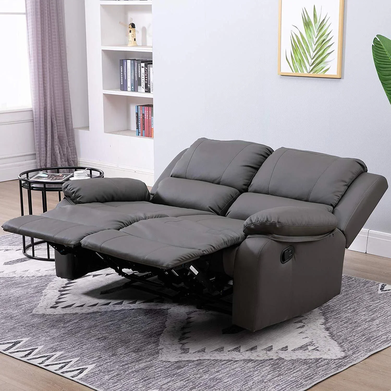 Doppelsofa mit Liegefunktion - 2