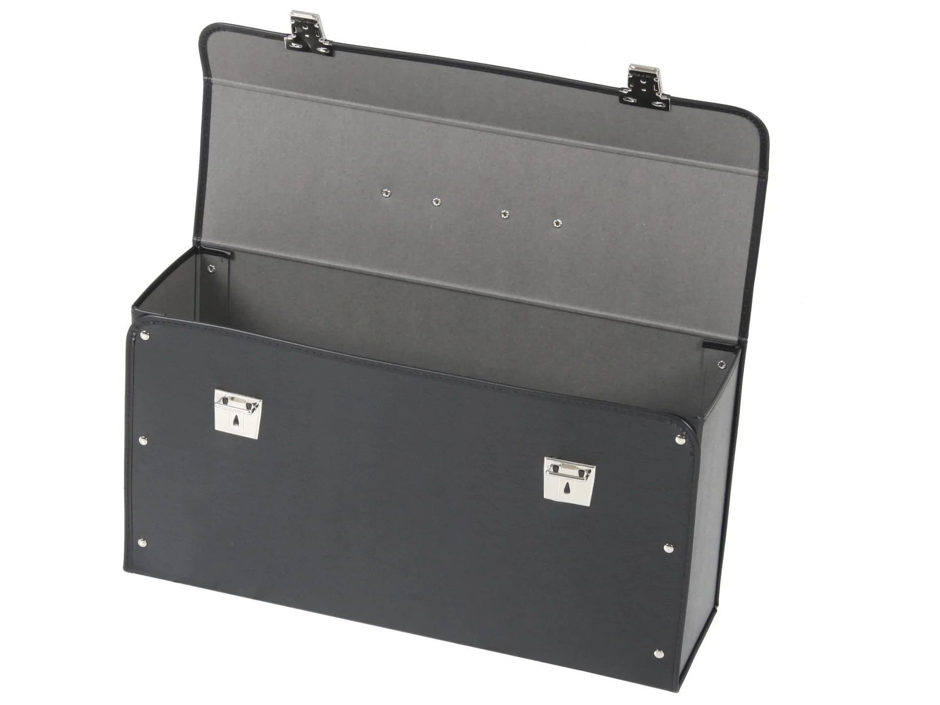 WERKZEUGTASCHE FAVORIT 6002, 17 Liter, ohne Werkzeughalter - 5