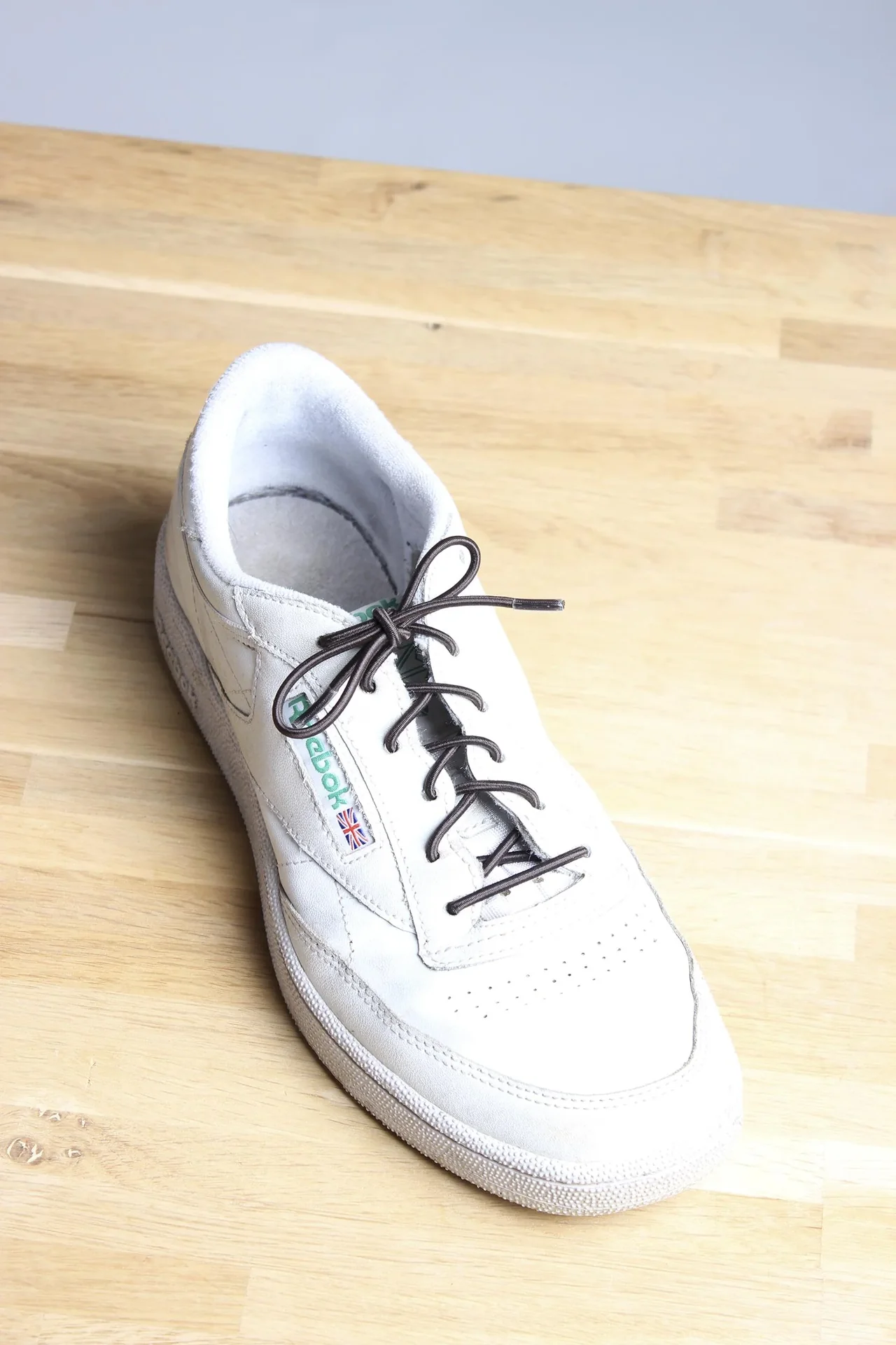 Schnürsenkel elastisch, Länge 75 cm, 3 Paar - 0