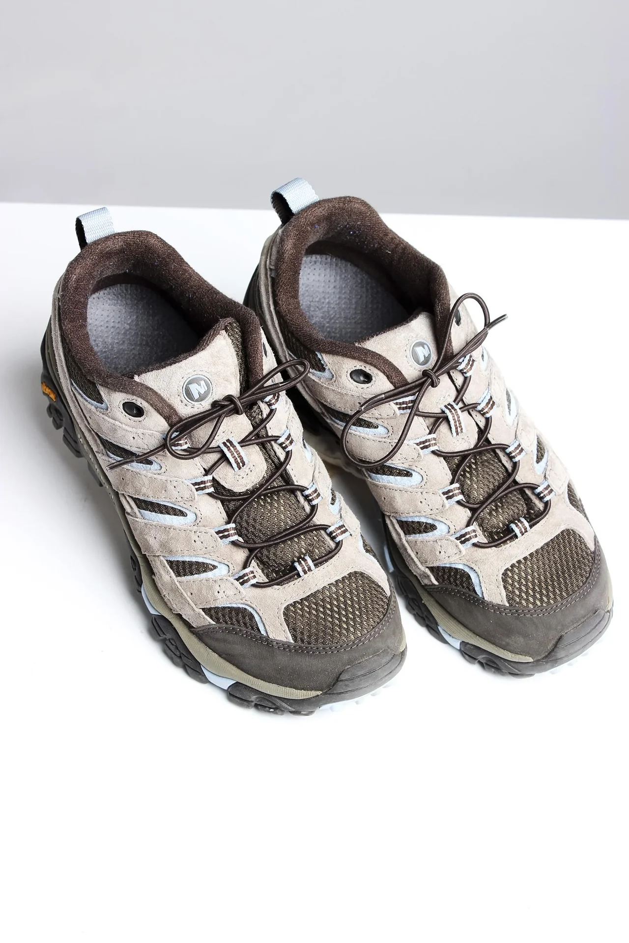 Schnürsenkel elastisch, Länge 75 cm, 3 Paar - 4