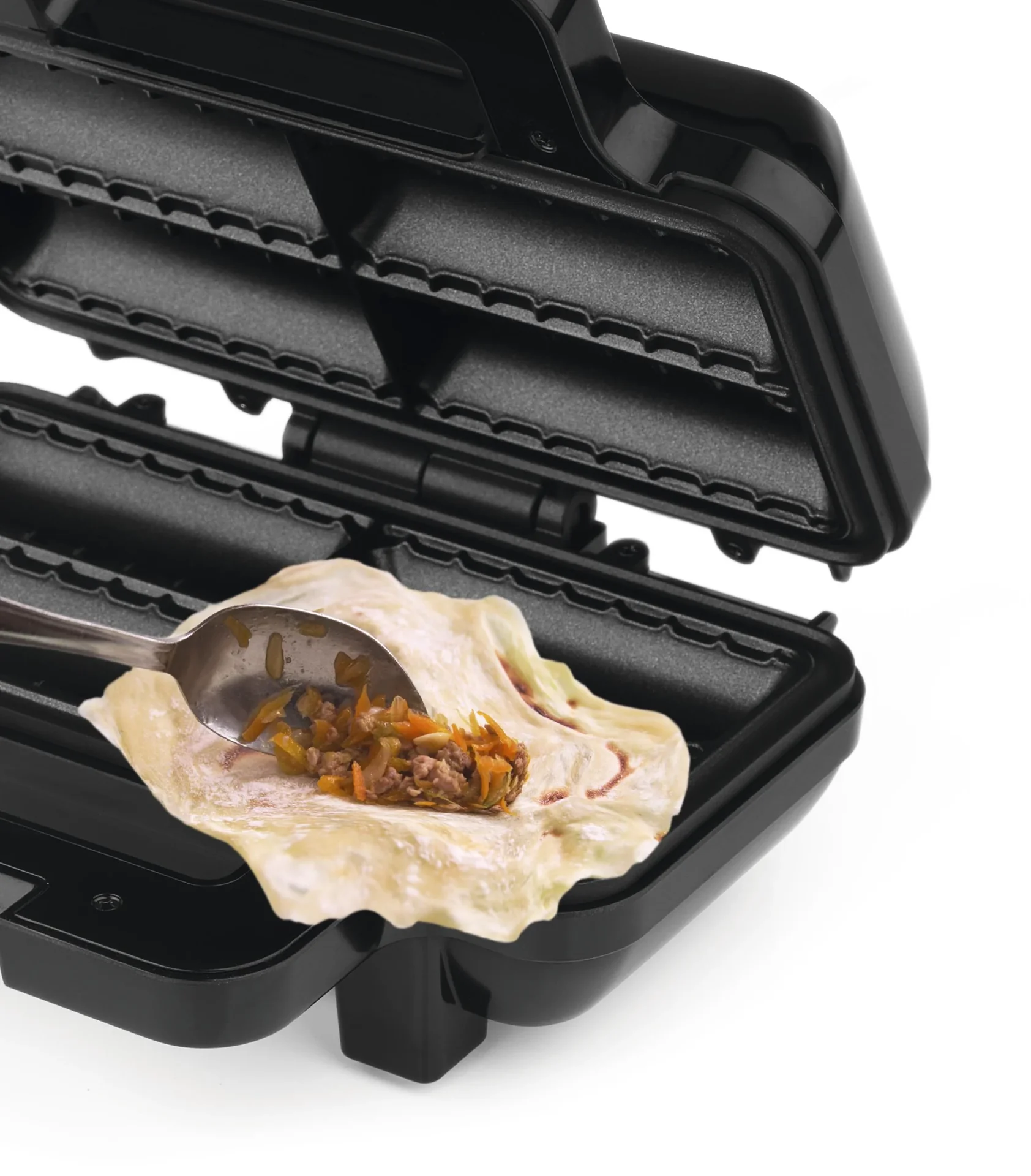 Teigtaschen-Grill, 850 Watt - 1