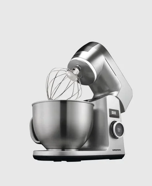 Küchenmaschine KMP 8650S - 0