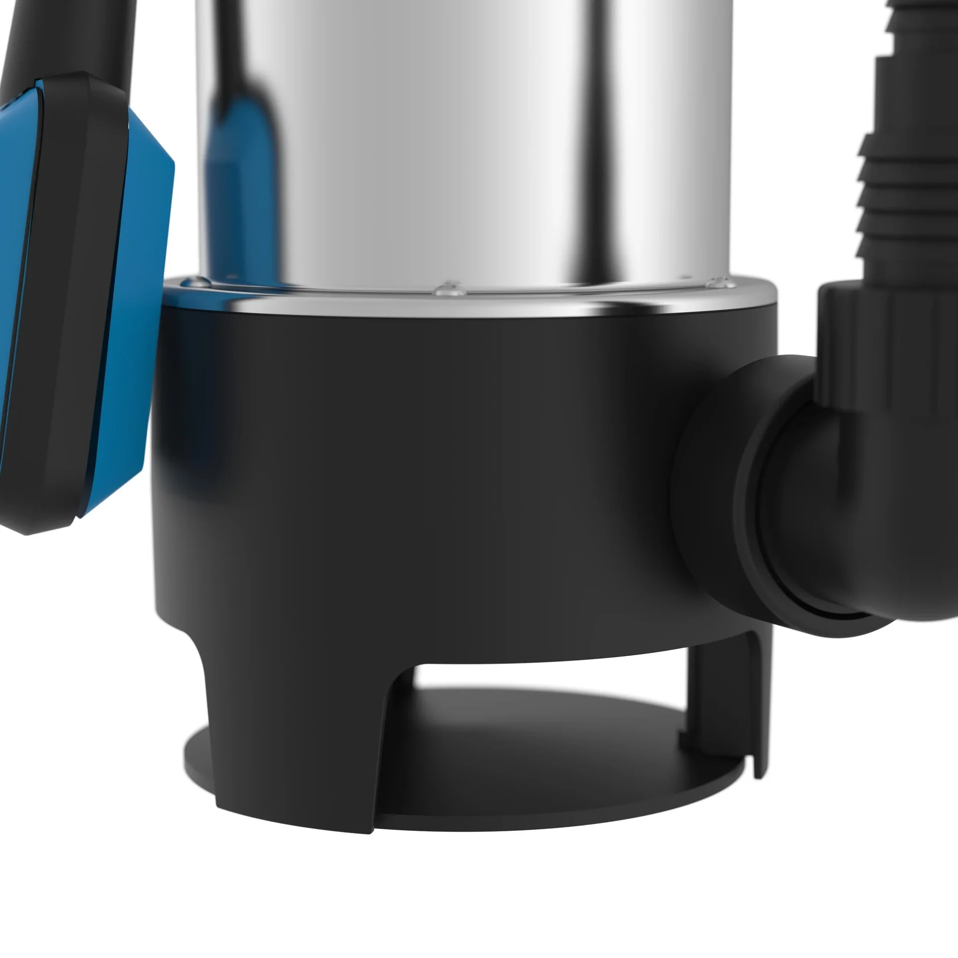 SCHMUTZWASSERTAUCHPUMPE GS 1103 PI - mit extra langem Kabel - 0