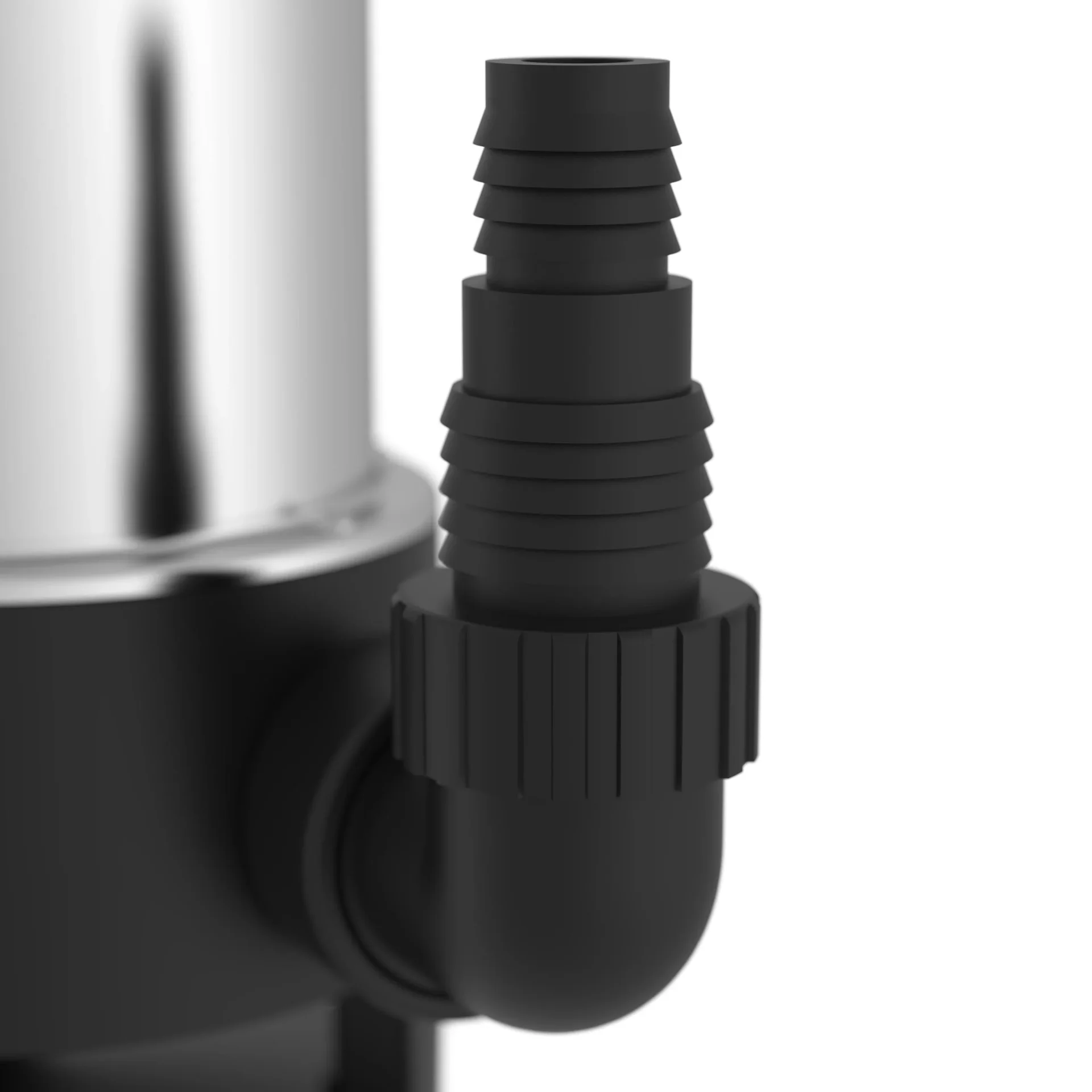 SCHMUTZWASSERTAUCHPUMPE GS 1103 PI - mit extra langem Kabel - 1