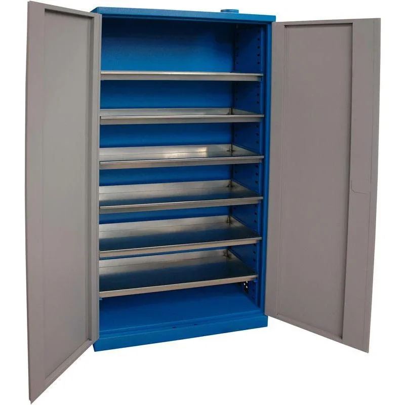 UMWELTSCHRANK TYP III - 0