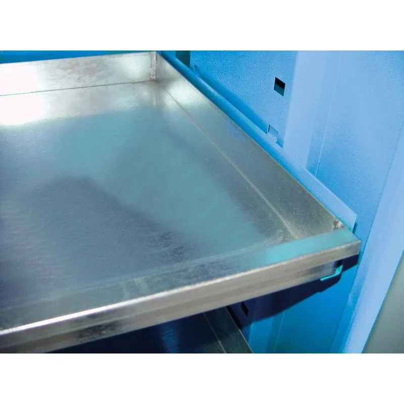 UMWELTSCHRANK TYP III - 2