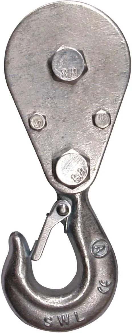 Elektro-Seilhebezug 100/ 200 KG - 2