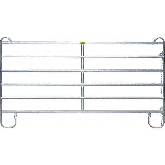 Weidepanel Panel-6, 3,00 m breit - 1